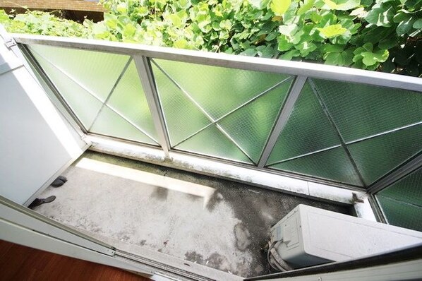 WOODBELL II Bの物件内観写真